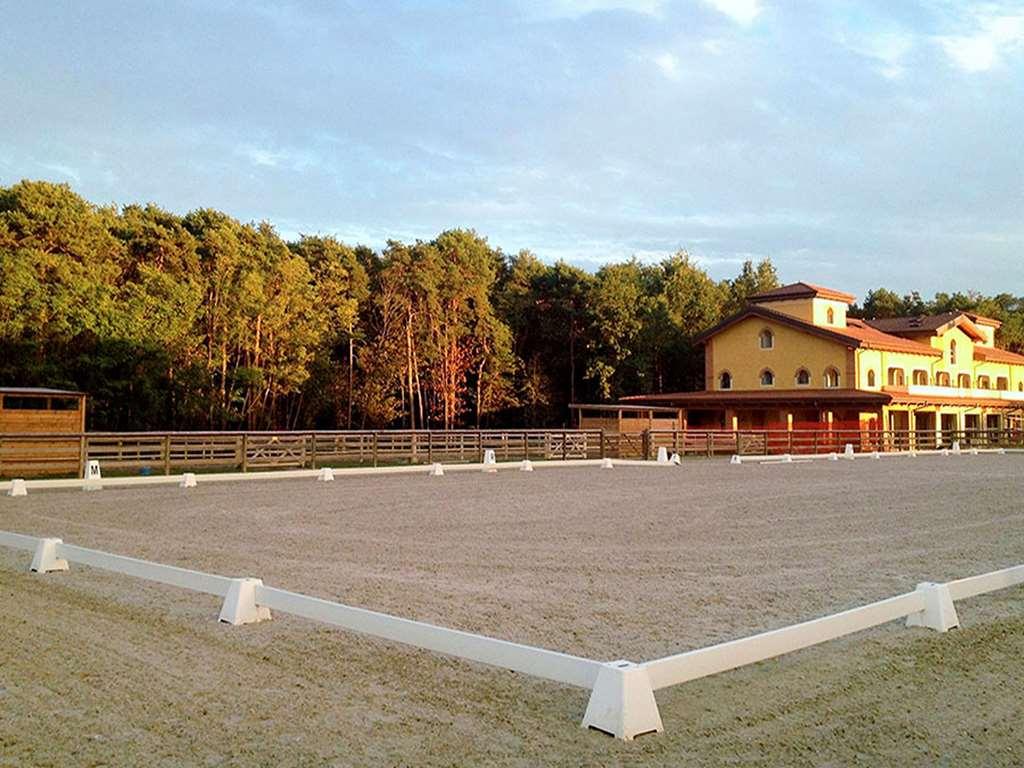 Agriturismo Il Boschetto Ornago Exteriör bild